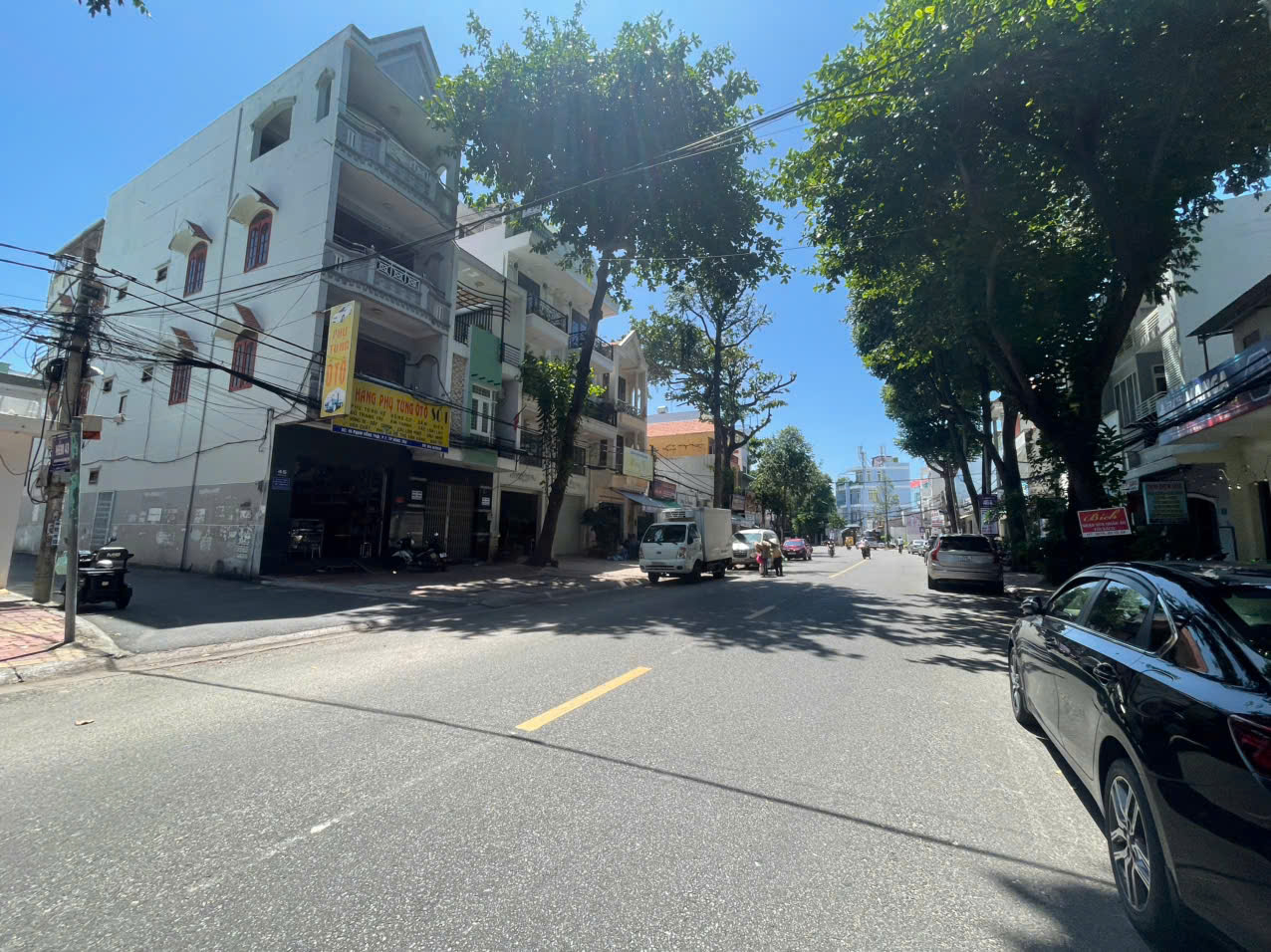 CHO THUÊ NHÀ MẶT TIỀN PHẠM HỒNG THÁI, VŨNG TÀU, PHÙ HỢP KINH DOANH SHOP, CỬA HÀNG