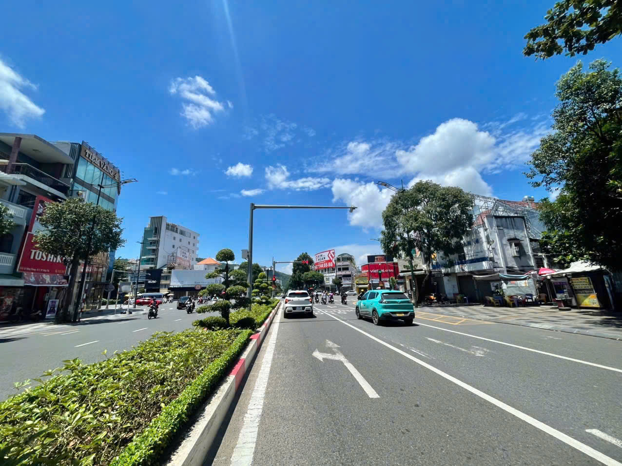 CHO THUÊ MẶT BẰNG NHÀ MẶT TIỀN LÊ HỒNG PHONG, VŨNG TÀU, PHÙ HỢP KINH DOANH VĂN PHÒNG, SALON, SPA NGAY VỊ TRÍ TRUNG TÂM SẦM UẤT