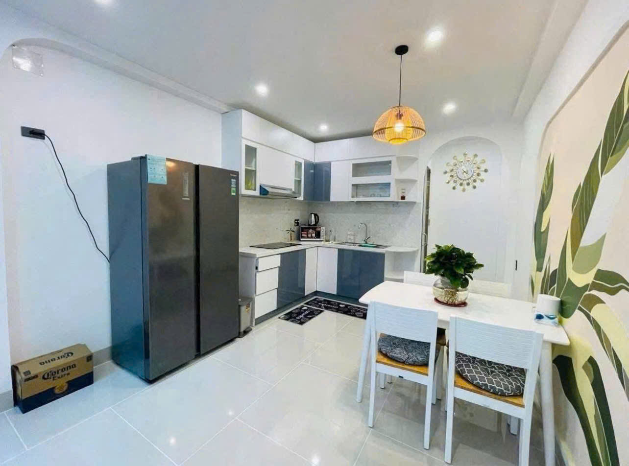 BÁN NHÀ ĐƯỜNG PHAN CHU TRINH, VŨNG TÀU, DIỆN TÍCH 57M2 VỊ TRÍ ĐÔNG DÂN CƯ, HƯỚNG TÂY BẮC