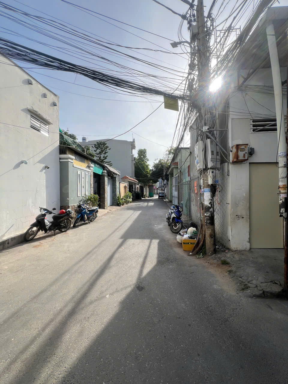 BÁN NHÀ ĐƯỜNG NAM KỲ KHỞI NGHĨA, VŨNG TÀU, DIỆN TÍCH 84M2 VỊ TRÍ TIỀM NĂNG, ĐẮC ĐỊA