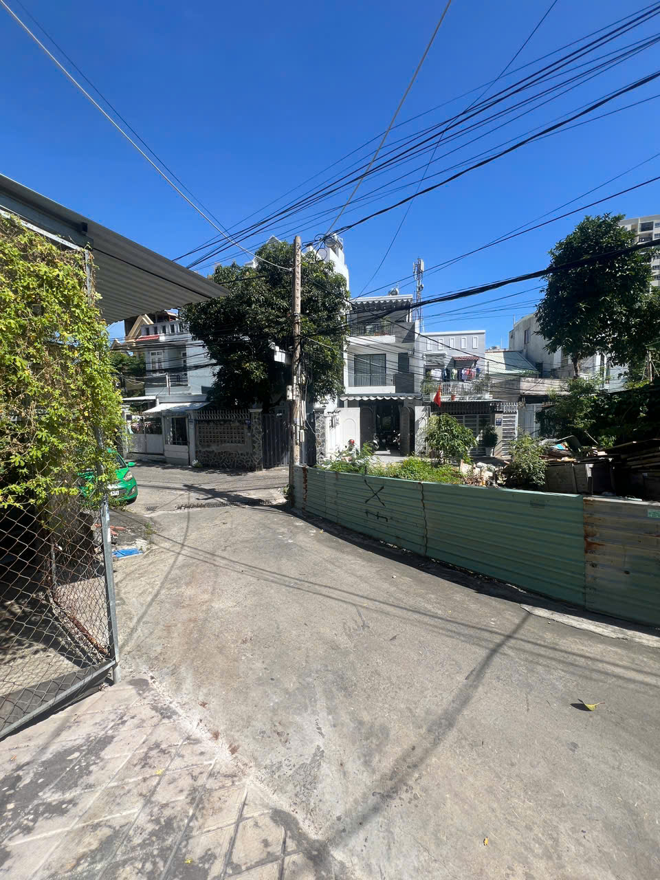 BÁN NHÀ ĐƯỜNG LÊ LỢI, PHƯỜNG THẮNG NHÌ, VŨNG TÀU, DIỆN TÍCH 203M2 VỊ TRÍ HƯỚNG ĐÔNG NAM