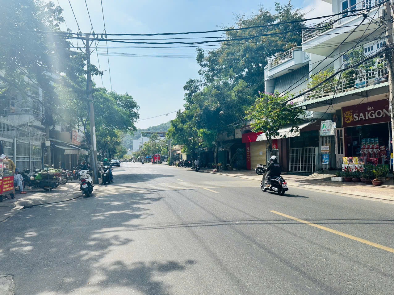 CHO THUÊ NHÀ MẶT TIỀN TRẦN PHÚ, VŨNG TÀU, PHÙ HỢP KINH DOANH ĐA NGHÀNH NGHỀ