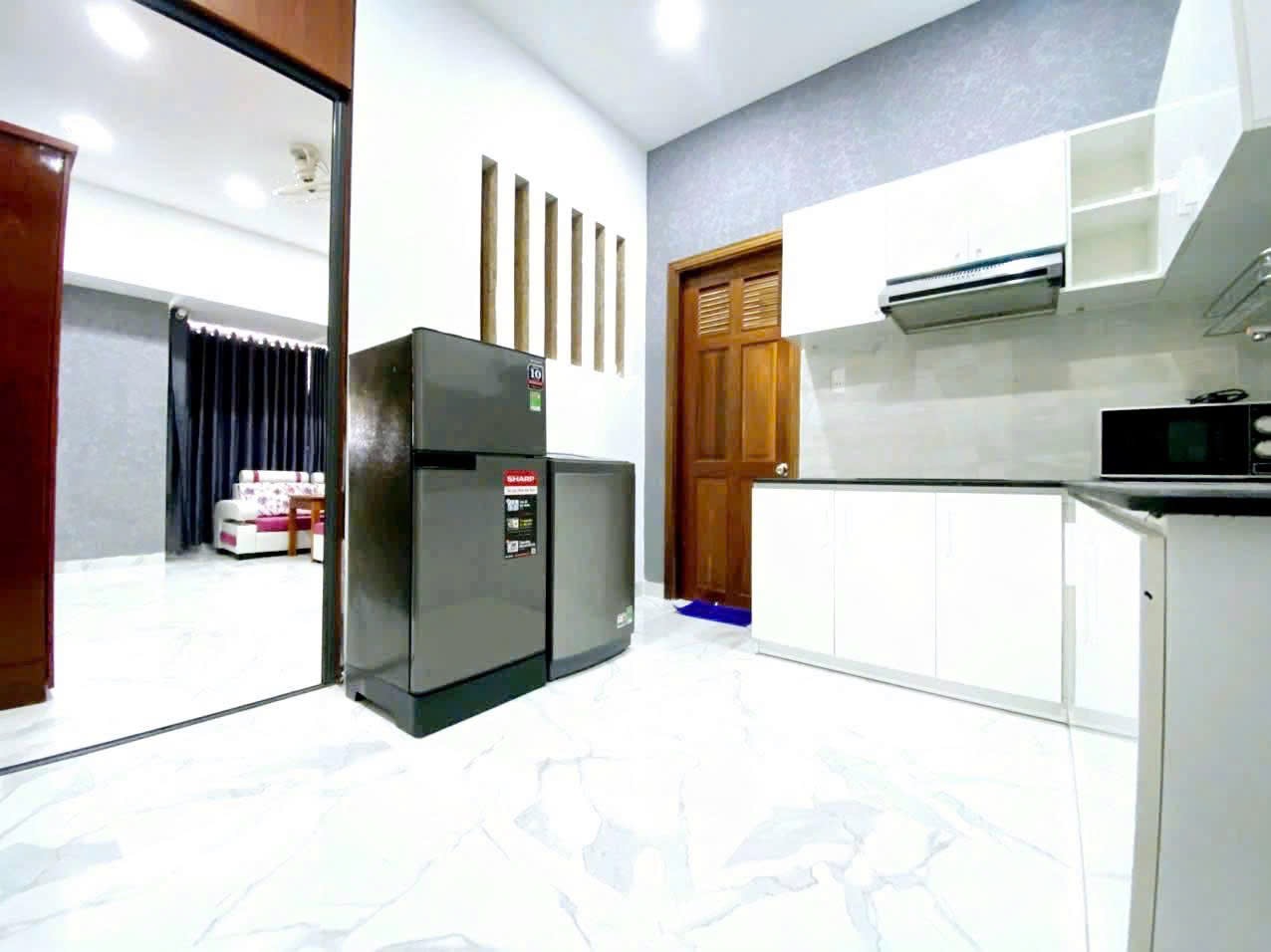 CHO THUÊ KHÁCH SẠN KINH DOANH NGAY TRUNG TÂM PHAN CHU TRINH VŨNG TÀU, DIỆN TÍCH 181M2 KHU VỰC SẦM UẤT