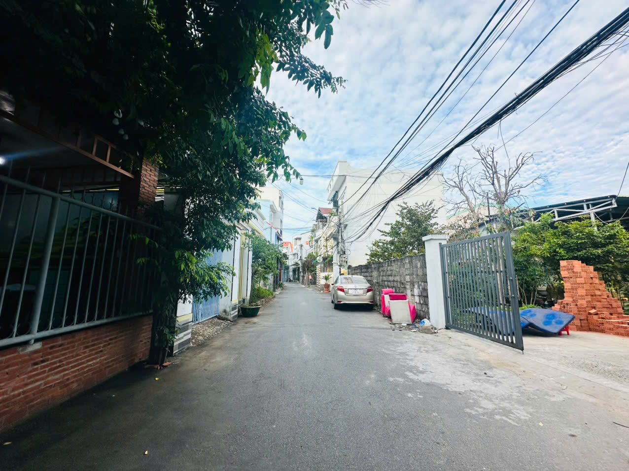 CHO THUÊ NHÀ ĐƯỜNG HOÀNG HOA THÁM, VŨNG TÀU, PHÙ HỢP KINH DOANH ĐA NGHÀNH NGHỀ