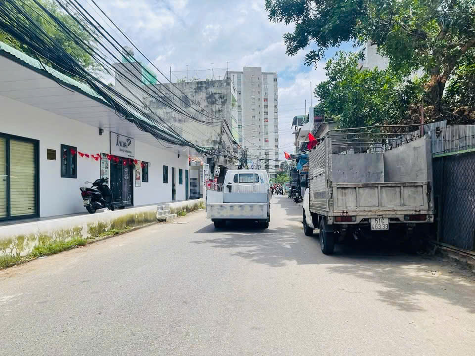 BÁN NHÀ 1 TRỆT 1 LẦU, MẶT TIỀN BÌNH GIÃ VŨNG TÀU, DIỆN TÍCH 94.4M2 VỊ TRÍ NGAY KHU VỰC