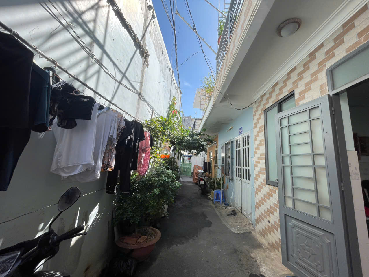 BÁN NHÀ ĐƯỜNG TRẦN ĐỒNG, VŨNG TÀU, DIỆN TÍCH 39M2 VỊ TRÍ HƯỚNG BẮC, TIỀM NĂNG VÀ SINH LỜI CHO CHỦ MỚI ĐẦU TƯ NGAY