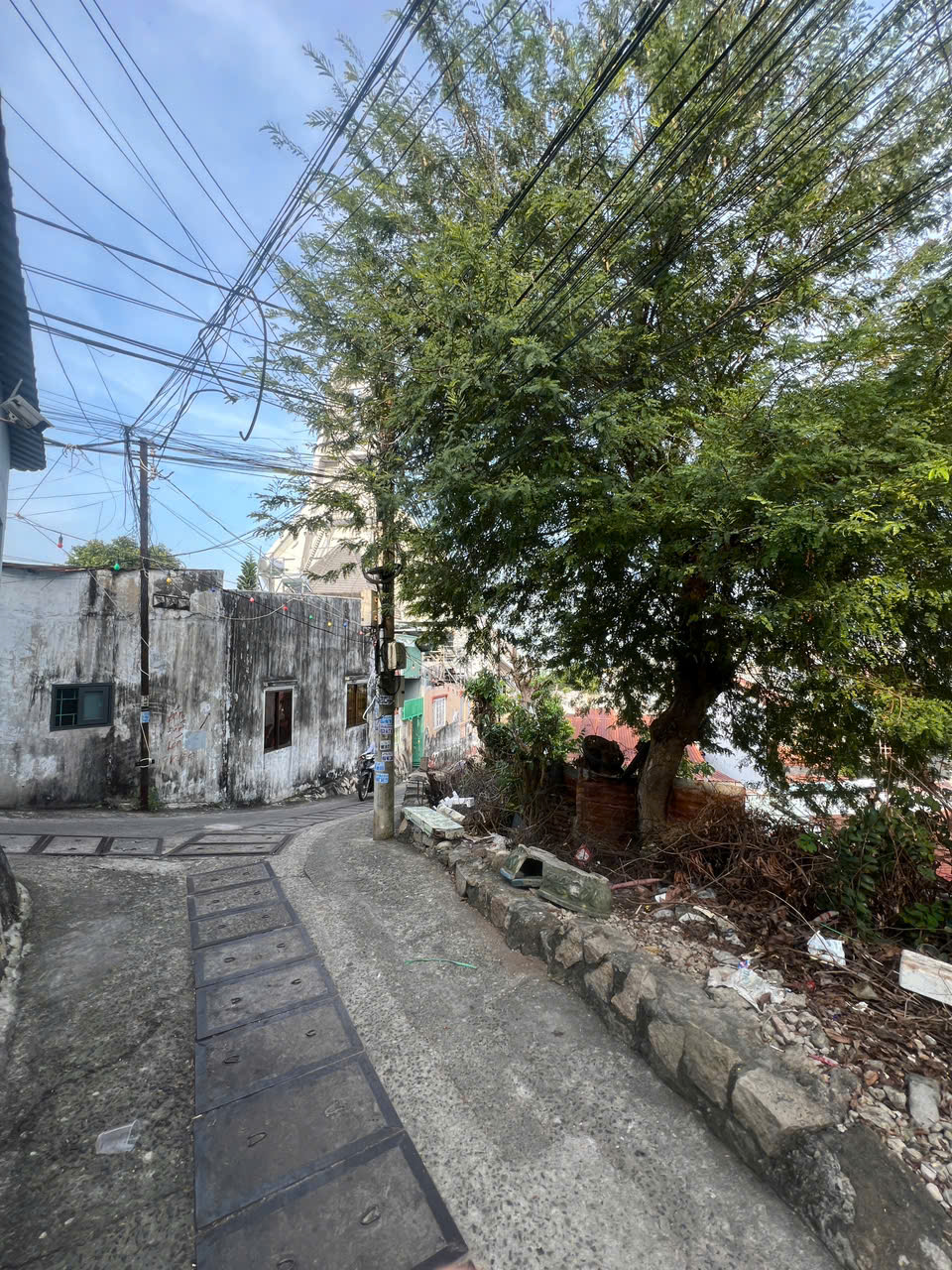 BÁN NHÀ TRẦN PHÚ, VŨNG TÀU, DIỆN TÍCH 71M2 VỊ TRÍ HƯỚNG ĐÔNG BẮC