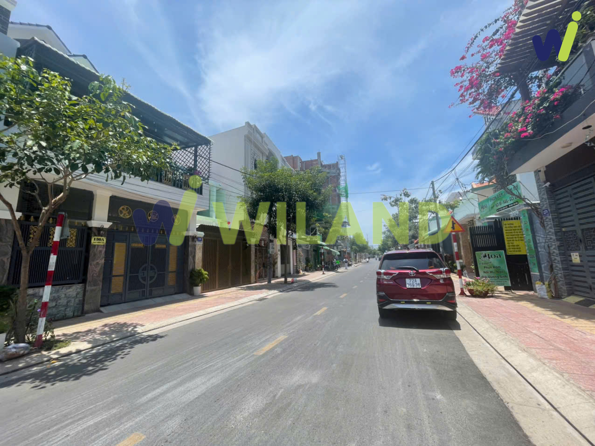 Có Nên Đầu Tư Bất Động Sản Đường Mạc Đĩnh Chi, Vũng Tàu? Phân Tích Ưu & Nhược Điểm Chi Tiết