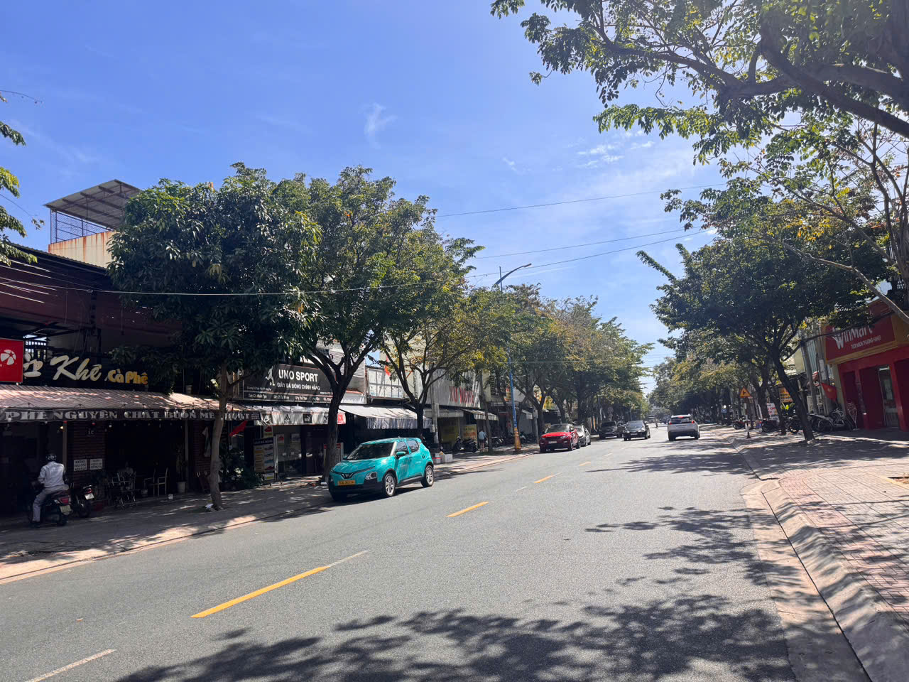 ĐẦU TƯ BẤT ĐỘNG SẢN ĐƯỜNG LƯƠNG THẾ VINH, VŨNG TÀU: PHÂN TÍCH ƯU & NHƯỢC ĐIỂM CHI TIẾT