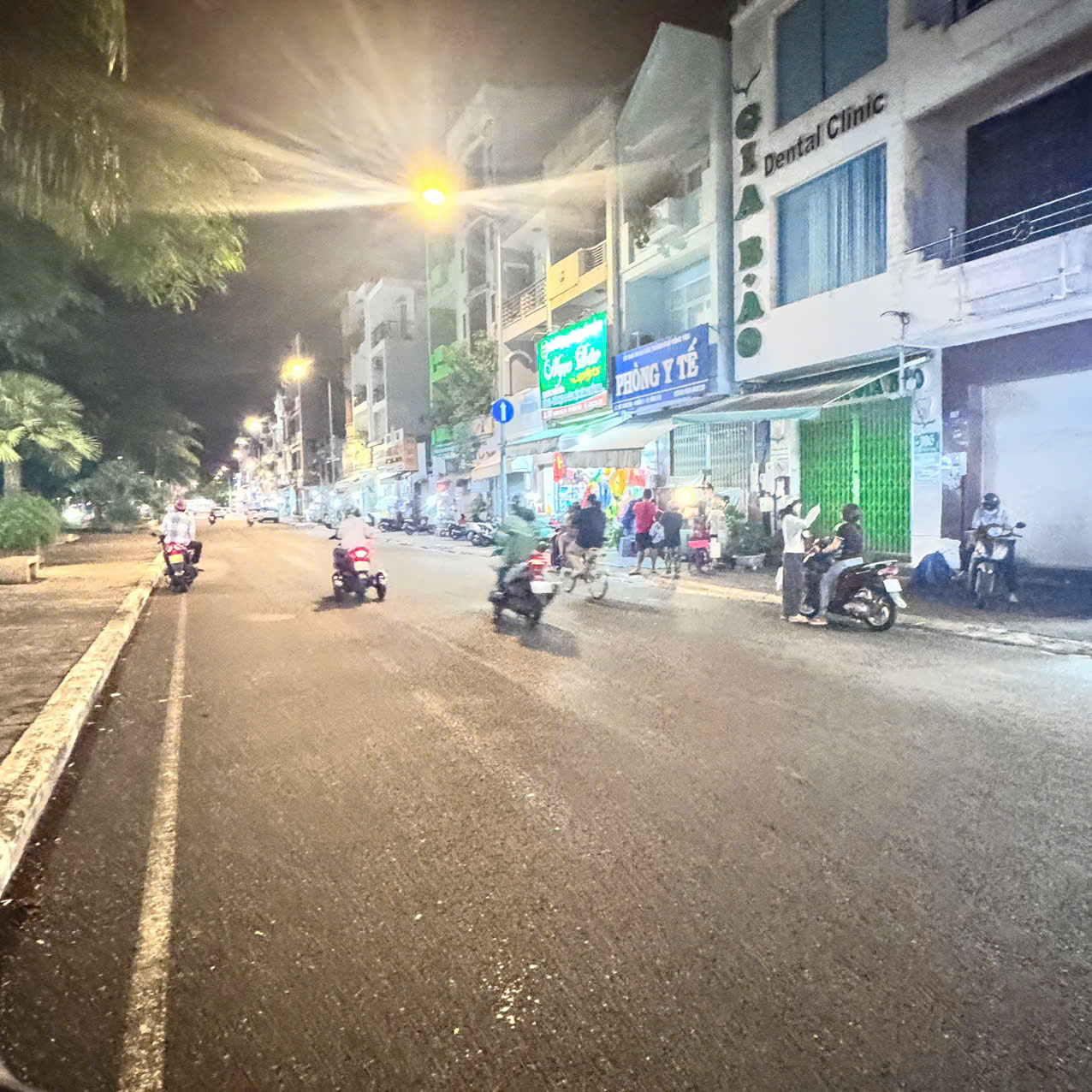 ĐƯỜNG TRƯNG NHỊ, VŨNG TÀU: "TÂM ĐIỂM GIAO THƯƠNG" TẠI TRÁI TIM BÃI TRƯỚC