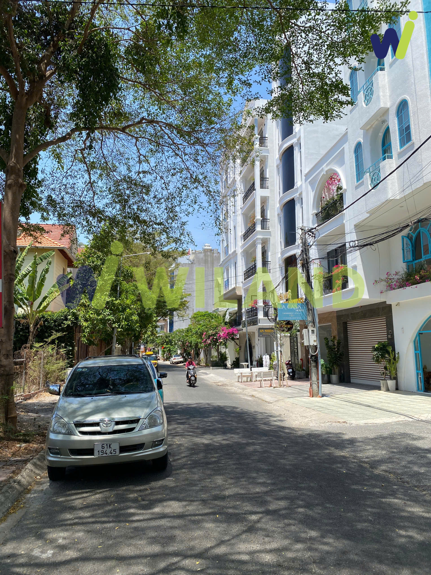 ĐƯỜNG PHAN HUY ÍCH, VŨNG TÀU: "VIÊN NGỌC ẨN" GIỮA LÒNG PHƯỜNG 2