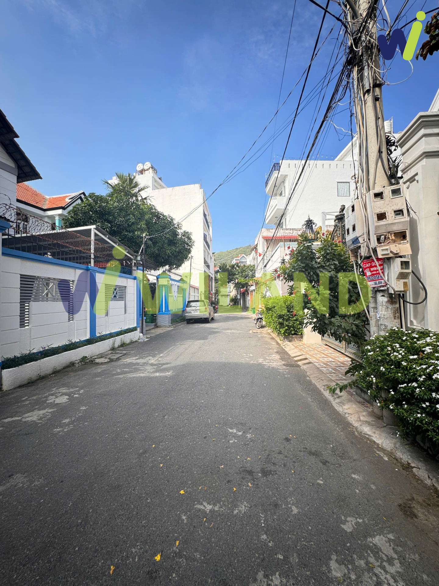 ĐƯỜNG LẠC LONG QUÂN, VŨNG TÀU: TÂM ĐIỂM CỦA "LÀNG VILLA" NGHỈ DƯỠNG BIỂN