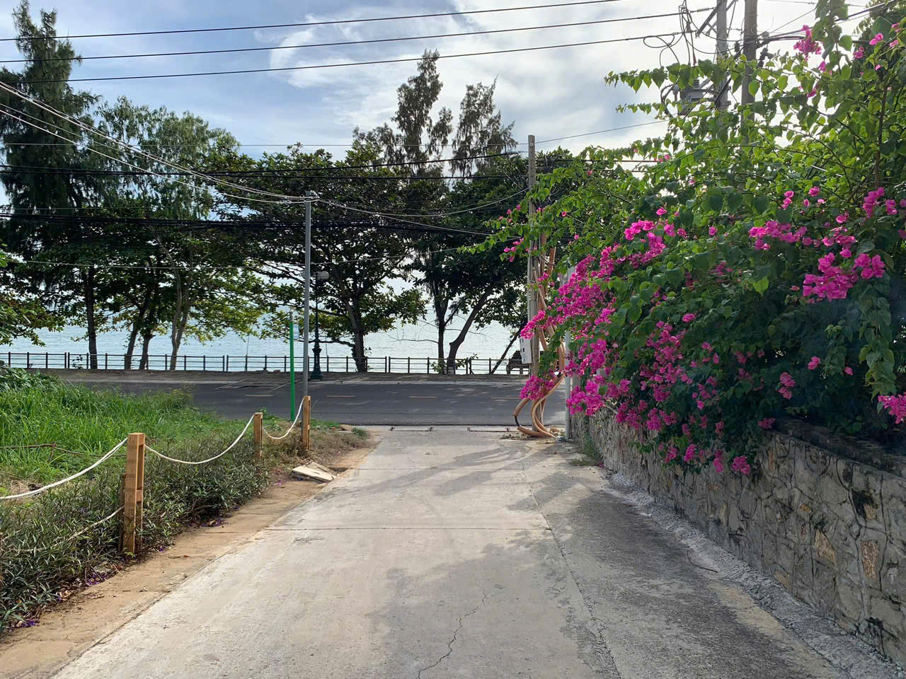 BÁN NHÀ ĐƯỜNG TRẦN PHÚ, VŨNG TÀU, VIEW BIỂN VỊ TRÍ ĐẮC ĐỊA, TIỀM NĂNG SINH LỜI