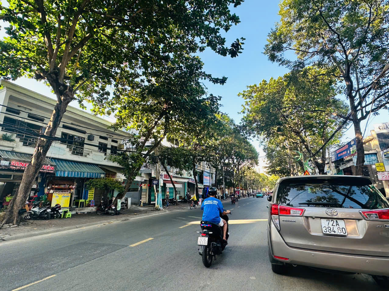 CHO THUÊ MẶT BẰNG LÊ LỢI, VŨNG TÀU, DIỆN TÍCH 25M2 VỊ TRÍ KINH DOANH CỬA HÀNG, SHOP