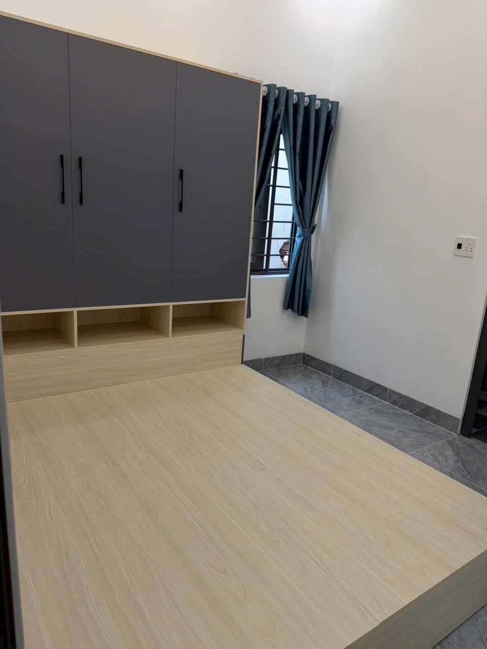 BÁN NHÀ 1 TRỆT 1 LẦU ĐƯỜNG TRẦN PHÚ, VŨNG TÀU, DIỆN TÍCH 47M2 VỊ TRÍ ĐẸP, THIẾT KẾ NHÀ SANG TRỌNG