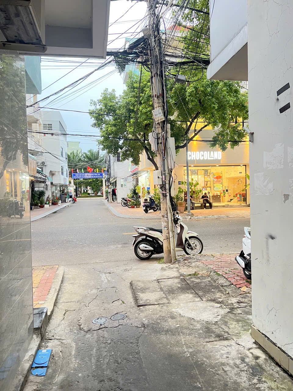 BÁN NHÀ ĐƯỜNG LÝ THƯỜNG KIỆT, VŨNG TÀU, NHÀ CẤP 4 NẰM NGAY TRUNG TÂM PHƯỜNG 1