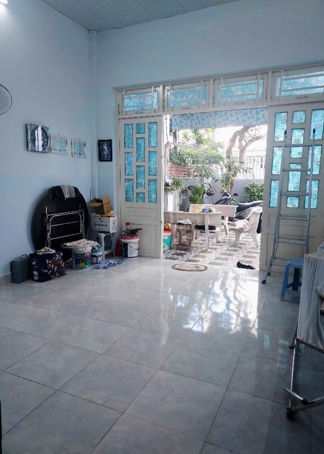 BÁN NHÀ CẤP 4 ĐƯỜNG MẠC ĐĨNH CHI, VŨNG TÀU, DIỆN TÍCH 125M2 VỊ TRÍ TIỀM NĂNG VÀ ĐẦU TƯ SINH LỜI