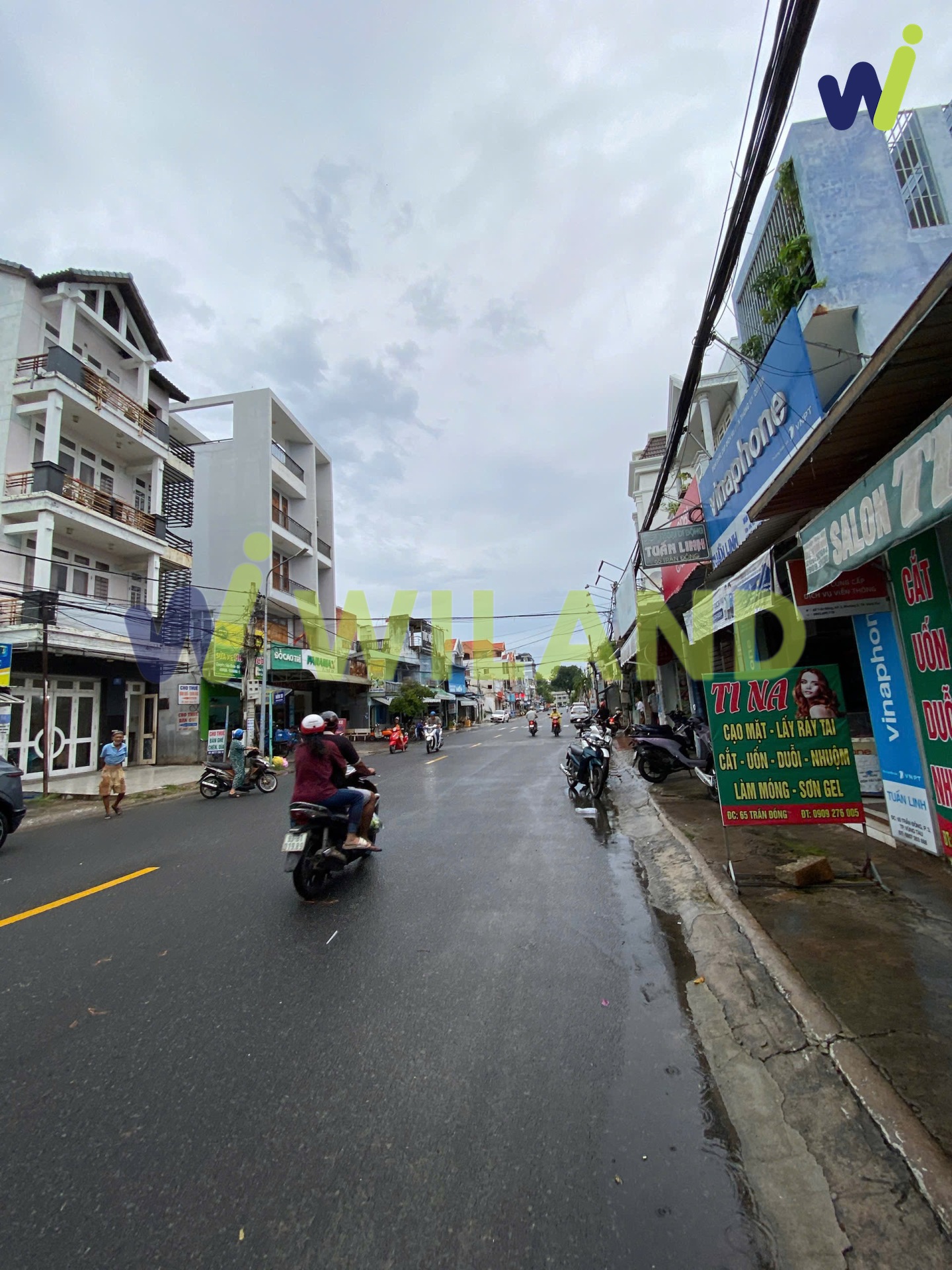 💎 BĐS ĐƯỜNG TRẦN ĐỒNG VŨNG TÀU: "THIÊN ĐƯỜNG ẨM THỰC" HÁI RA TIỀN - REVIEW THỰC TẾ ƯU & NHƯỢC ĐIỂM 💎