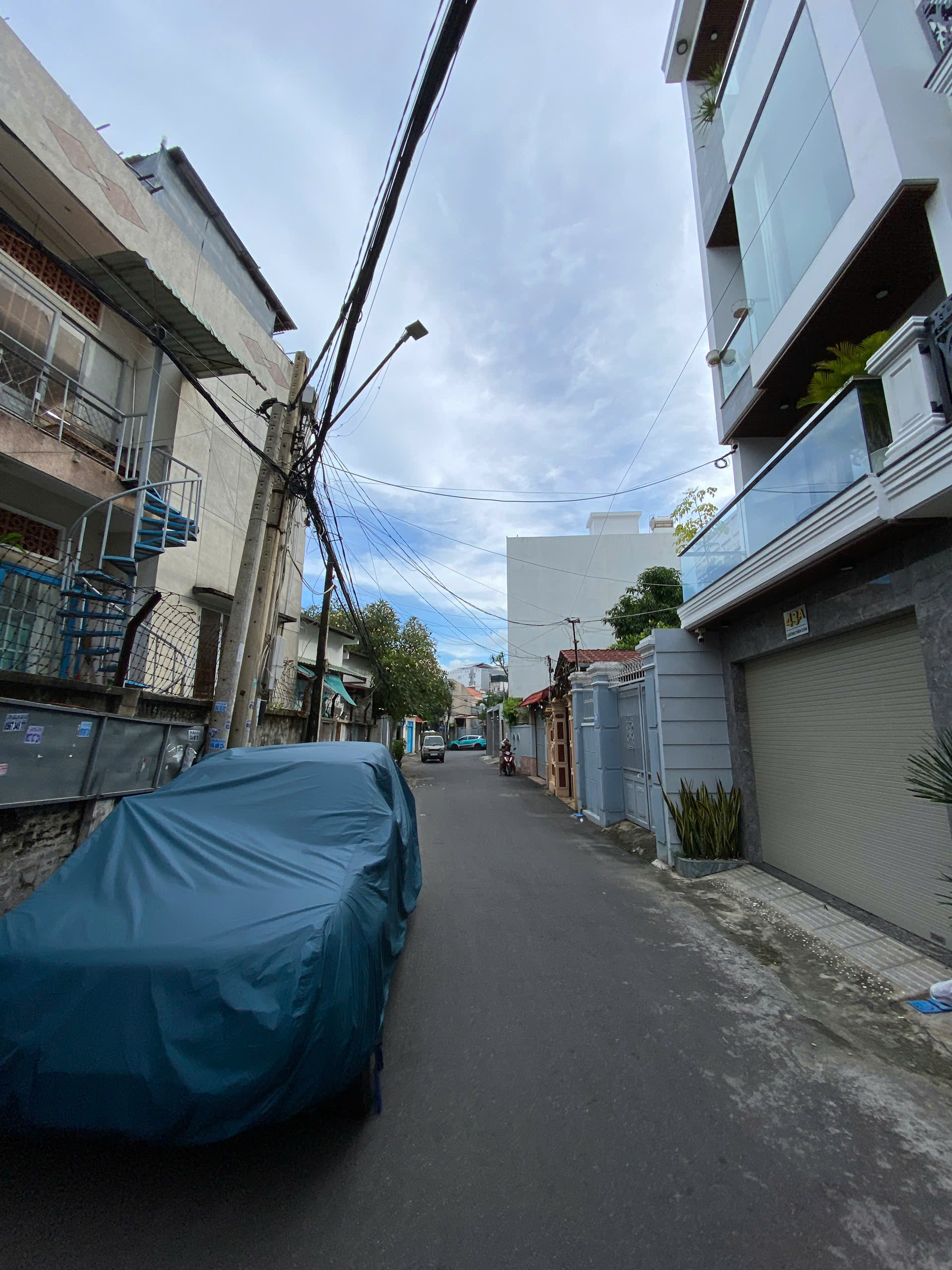 💎 BĐS ĐƯỜNG LƯƠNG VĂN CAN VŨNG TÀU: "VIÊN NGỌC THÔ" KHU PHỐ TÂY - CƠ HỘI X2 TÀI SẢN KHI HẠ TẦNG VỀ ĐÍCH 💎