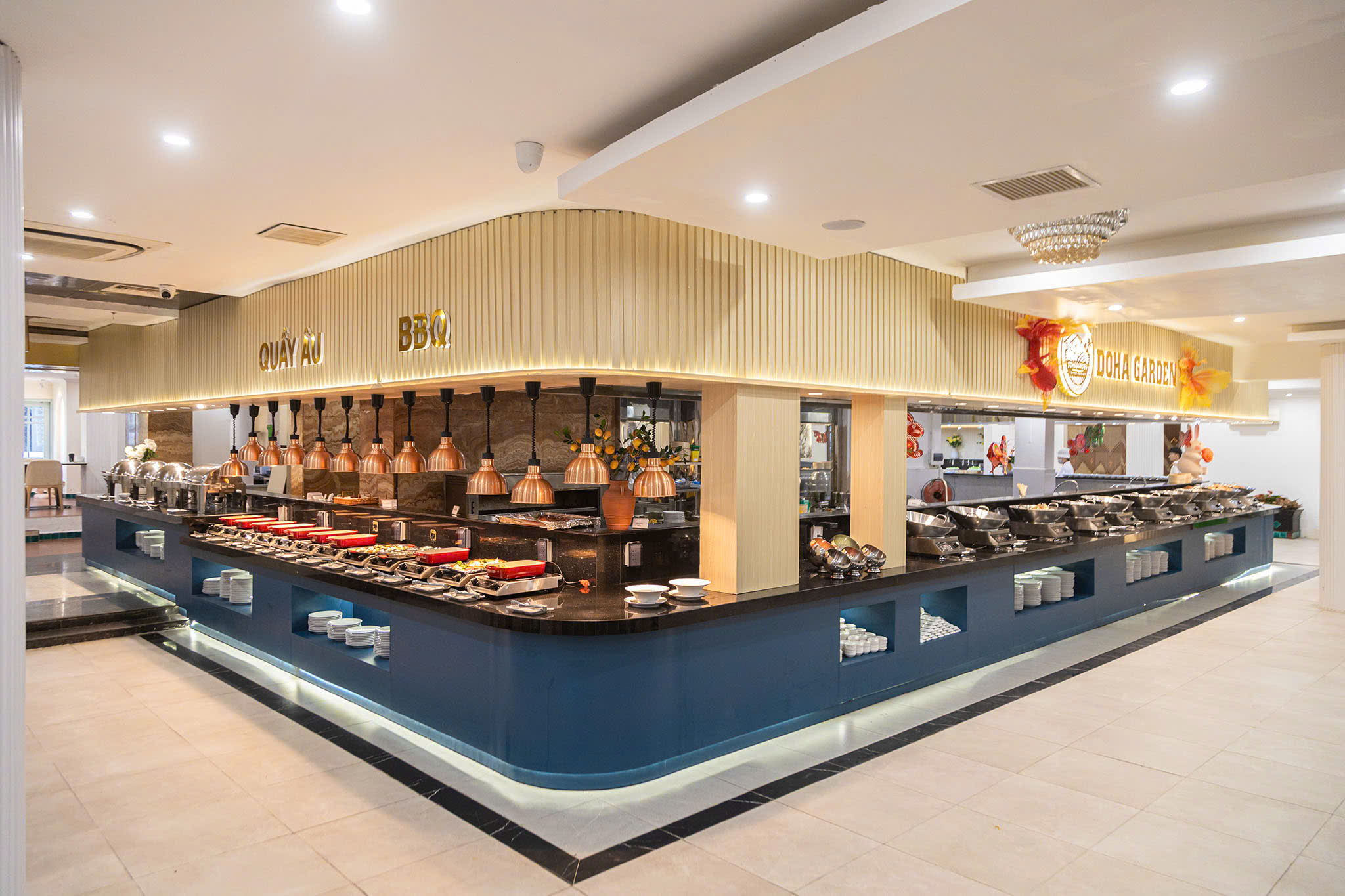 CHO THUÊ MẶT BẰNG MẶT TIỀN TRẦN HƯNG ĐẠO, VŨNG TÀU, PHÙ HỢP KINH DOANH NHÀ HÀNG, COFFEE