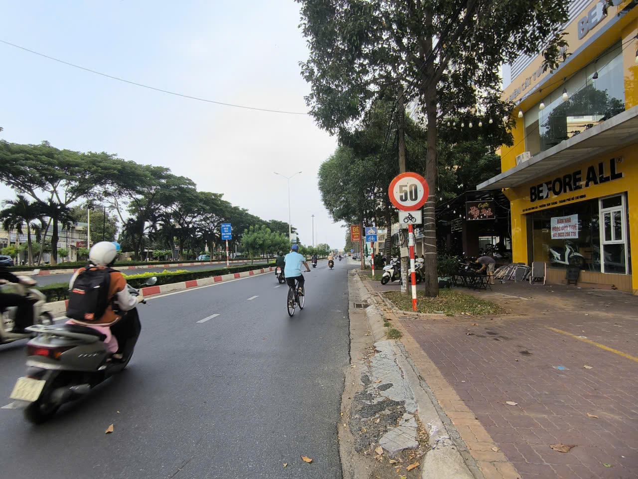 CHO THUÊ TẰNG TRỆT- CHO THUÊ VĂN PHÒNG LẦU 3 TÒA NHÀ KHU ĐÔ THỊ CHÍ LINH- VŨNG TÀU