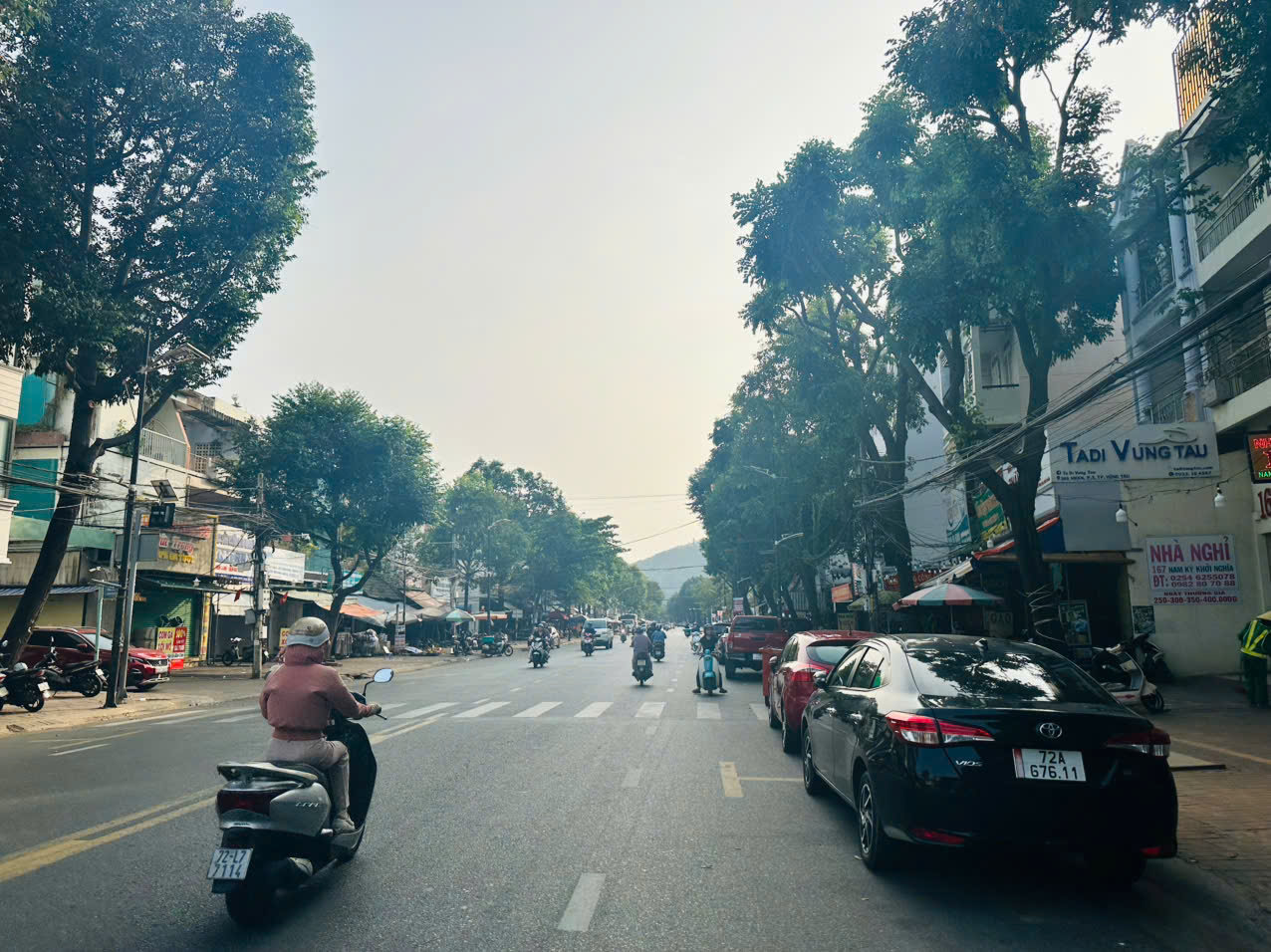 CHO THUÊ MẶT BẰNG KINH DOANH NAM KỲ KHỞI NGHĨA, VŨNG TÀU, PHÙ HỢP KINH DOANH KHO XƯỞNG LỚN, GARA, CỬA HÀNG