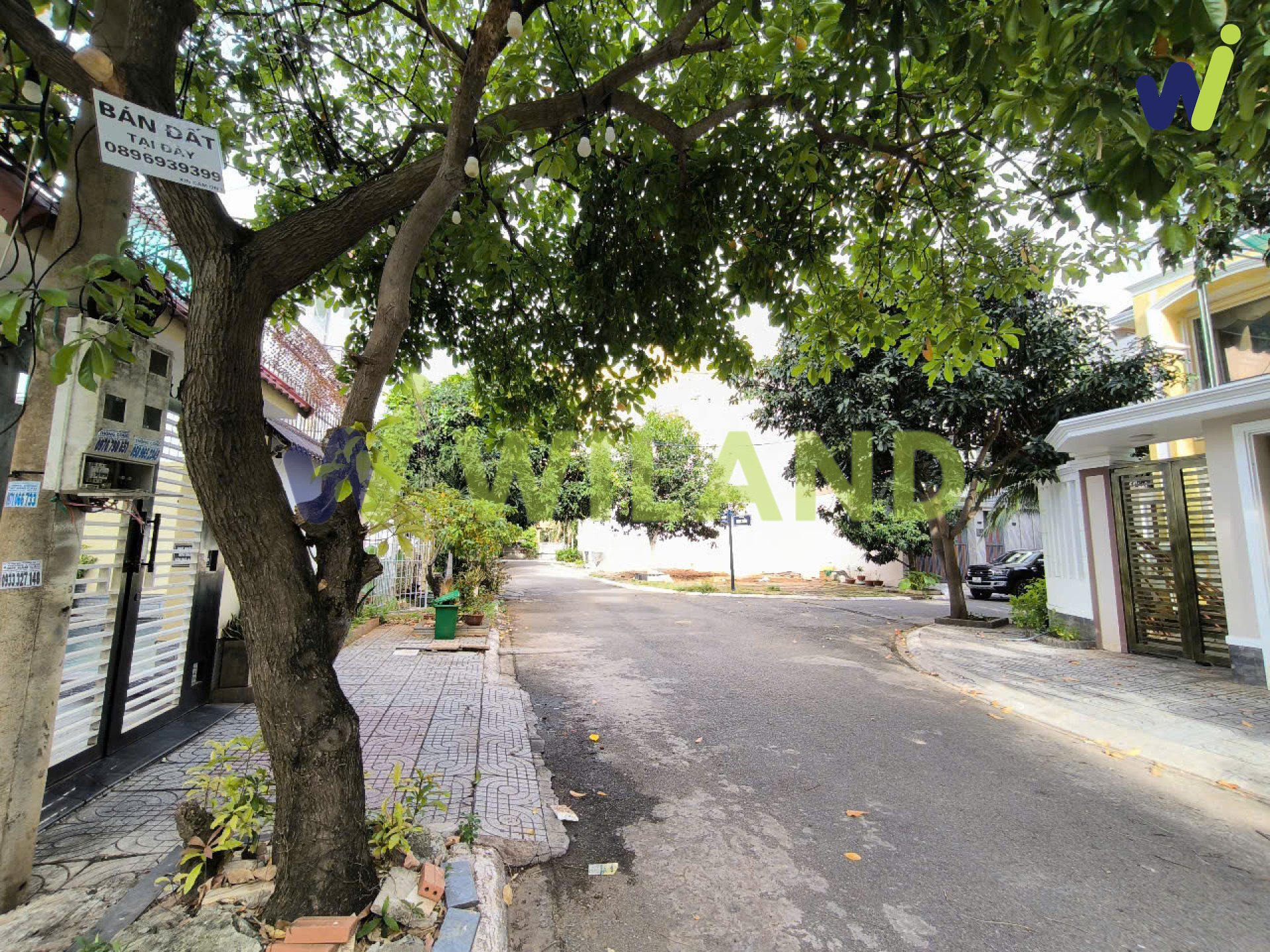 💎 BĐS ĐƯỜNG NGÔ NHÂN TỊNH (PHƯỜNG 11): GIẢI PHÁP AN CƯ "NGON - BỔ - RẺ" NGAY CẠNH CHỢ ĐÔ LƯƠNG 💎