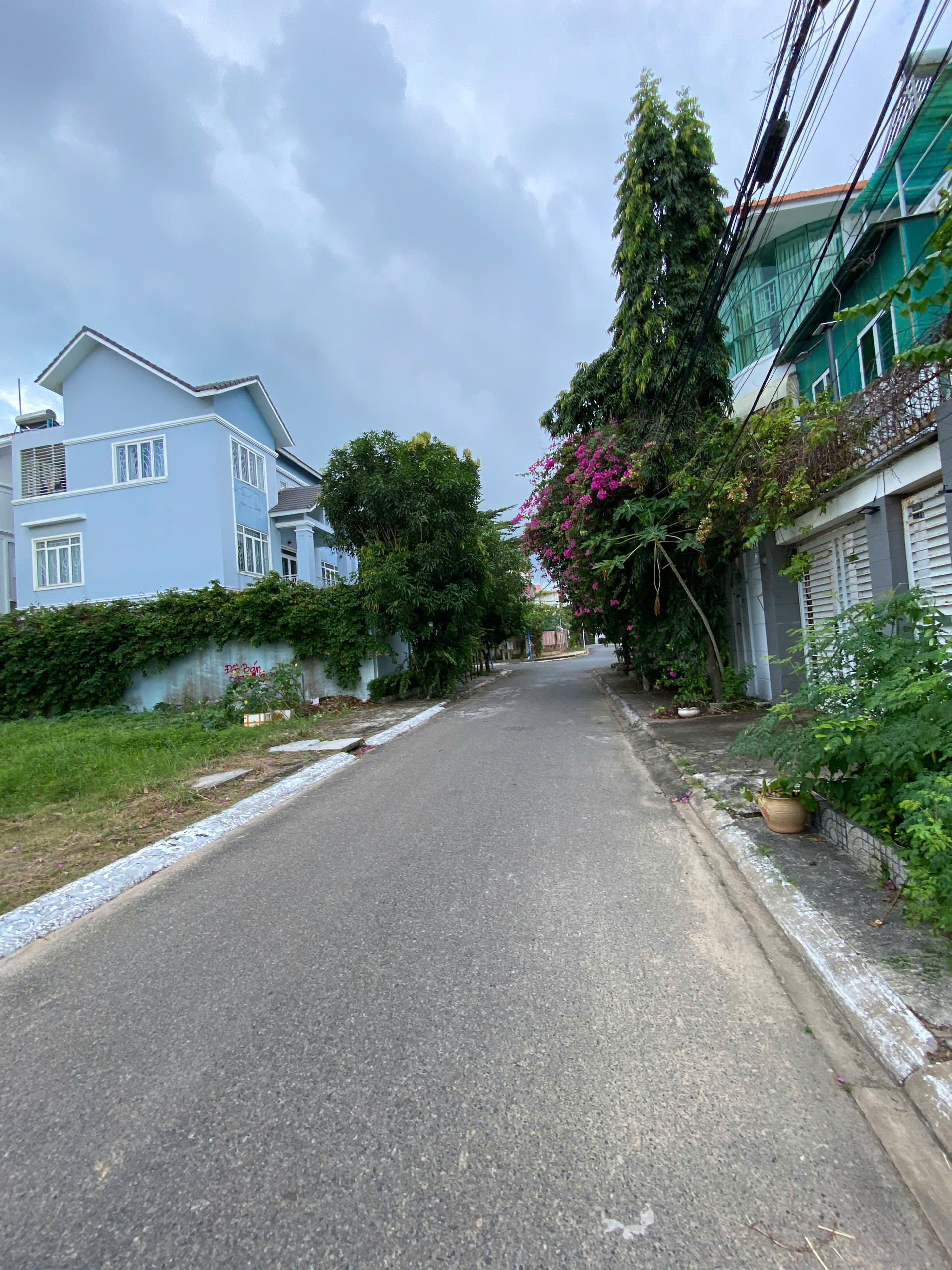 💎 BĐS ĐƯỜNG DƯƠNG MINH CHÂU (KHU PHƯƠNG NAM): "ỐC ĐẢO" VILLA TRIỆU ĐÔ GIỮA LÒNG PHỐ BIỂN - REVIEW THỰC TẾ 💎