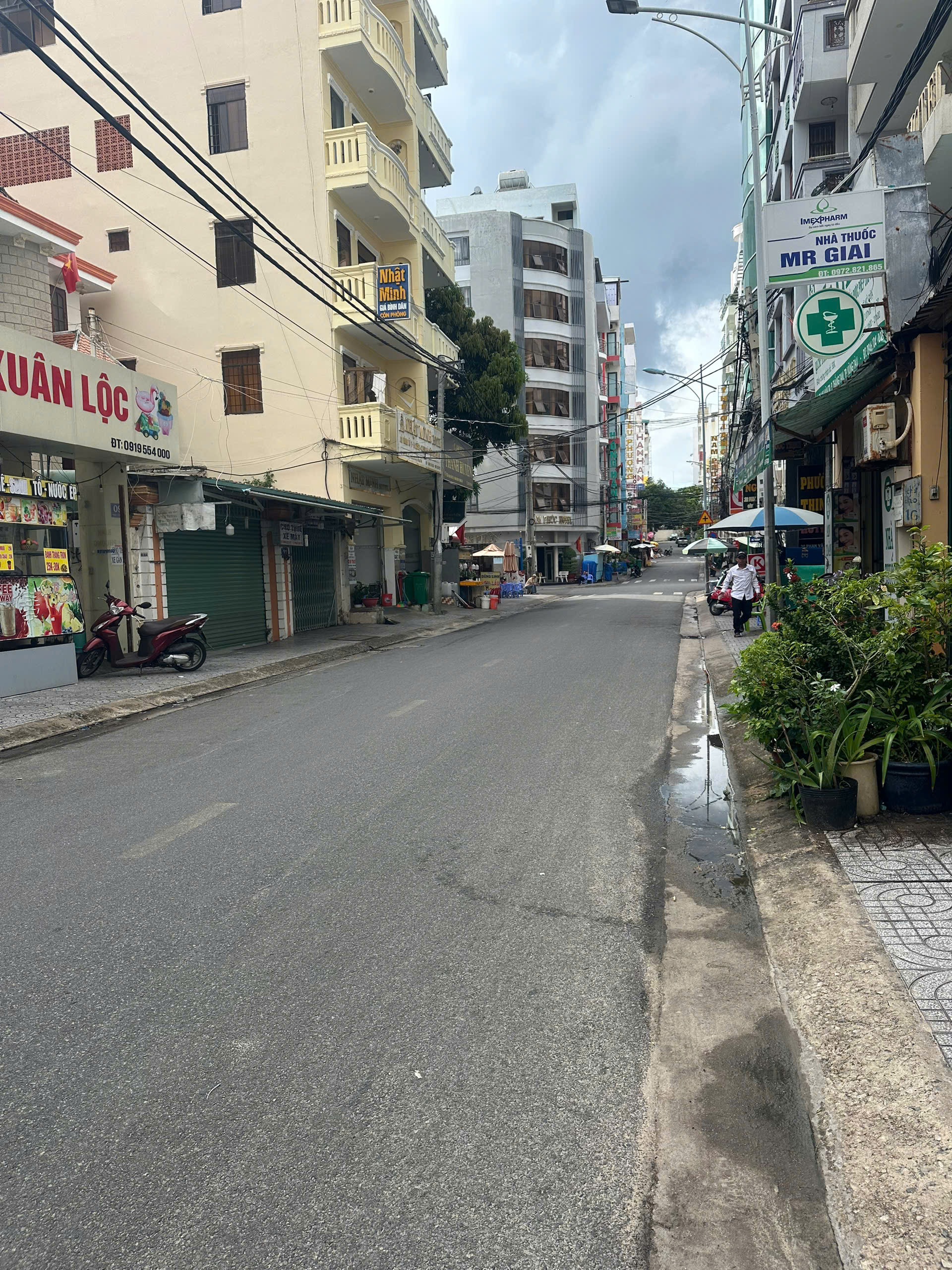 💎 BĐS ĐƯỜNG PHAN VĂN TRỊ (BÃI SAU): "TỌA ĐỘ VÀNG" KINH DOANH KHÁCH SẠN & CĂN HỘ DỊCH VỤ - REVIEW THỰC TẾ 💎