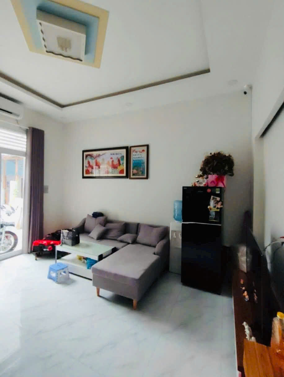 BÁN NHÀ 1 TRỆT 2 LẦU ĐƯỜNG MẠC ĐĨNH CHI, VŨNG TÀU, DIỆN TÍCH 31.8M2 NGAY VỊ TRÍ ĐẸP