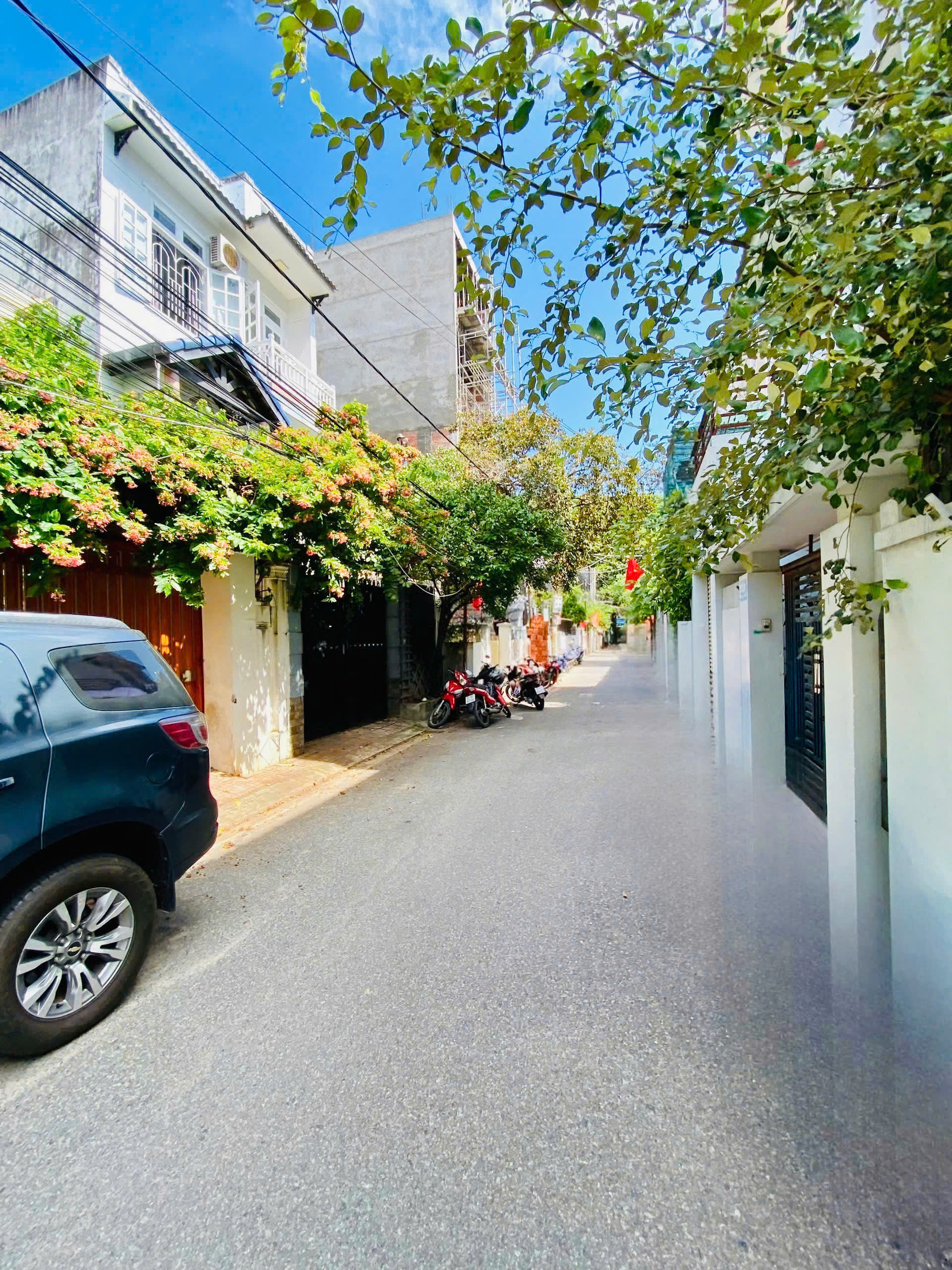 BÁN NHÀ CẤP 4 ĐƯỜNG PHAN CHU TRINH, VŨNG TÀU, DIỆN TÍCH 85,2M2 VỊ TRÍ TRUNG TÂM SẦM UẤT, GẦN BIỂN