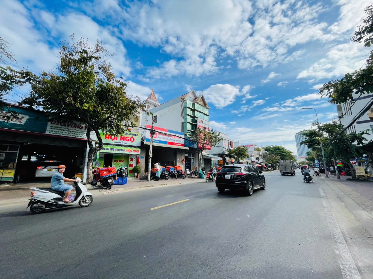 BÁN NHÀ MẶT TIỀN NGUYỄN AN NINH, PHƯỜNG THẮNG NHÌ, VŨNG TÀU, DIỆN TÍCH 151,9M2 VỊ TRÍ ĐẸP NGAY TRUNG TÂM SẦM UẤT