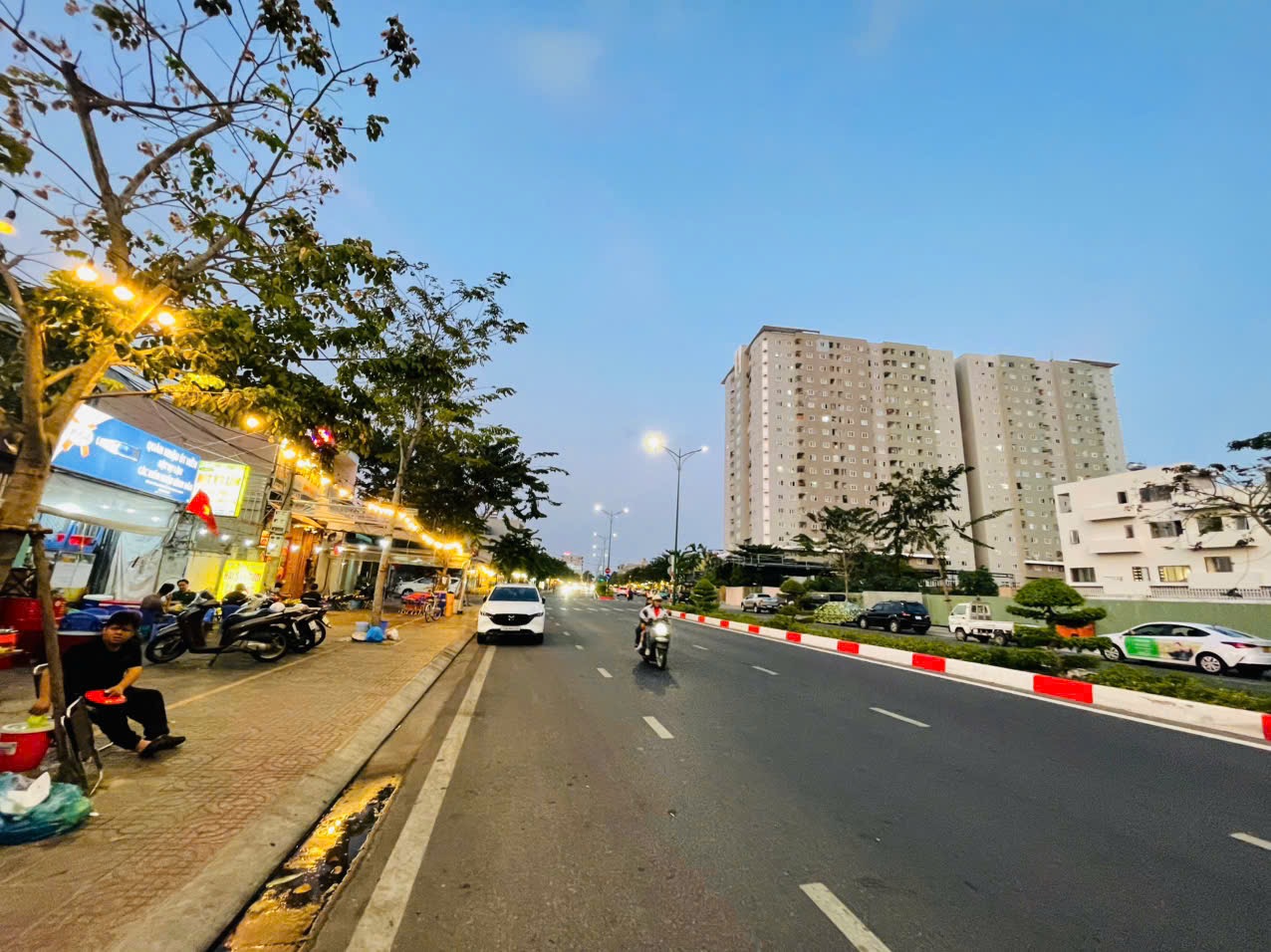 BÁN ĐẤT TRỐNG VÀ NHÀ ĐƯỜNG TRƯƠNG CÔNG ĐỊNH, VŨNG TÀU, DIỆN TÍCH 446,9M2 KHU VỰC DÂN CƯ HIỆN HỮU, HƯỚNG ĐÔNG NAM