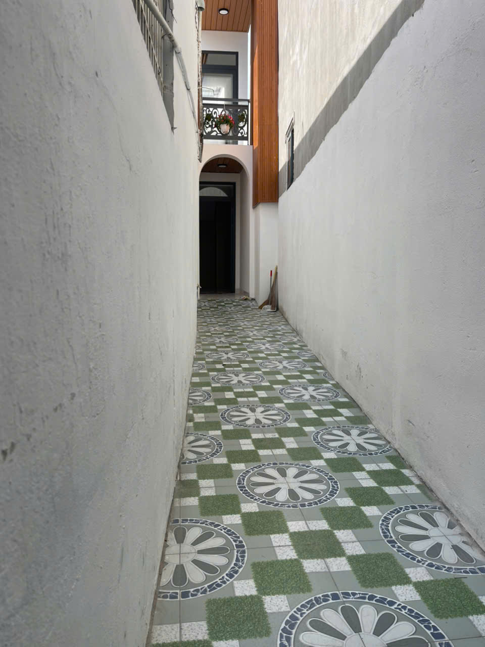 BÁN NHÀ ĐƯỜNG NGUYỄN AN NINH, VŨNG TÀU, NẰM NGAY KHU DÂN CƯ HIỆN HỮU, ĐẦU TƯ SINH LỜI