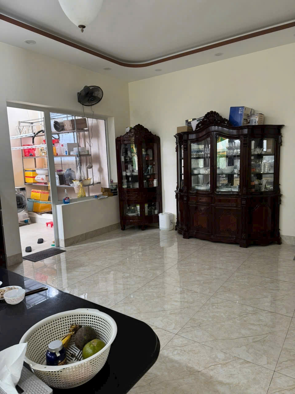 BÁN BIỆT THỰ 1 TRỆT 2 LẦU ĐƯỜNG BÌNH GIÃ, VŨNG TÀU, DIỆN TÍCH 242.7M2 VỊ TRÍ ĐẮC ĐỊA, TIỀM NĂNG CAO