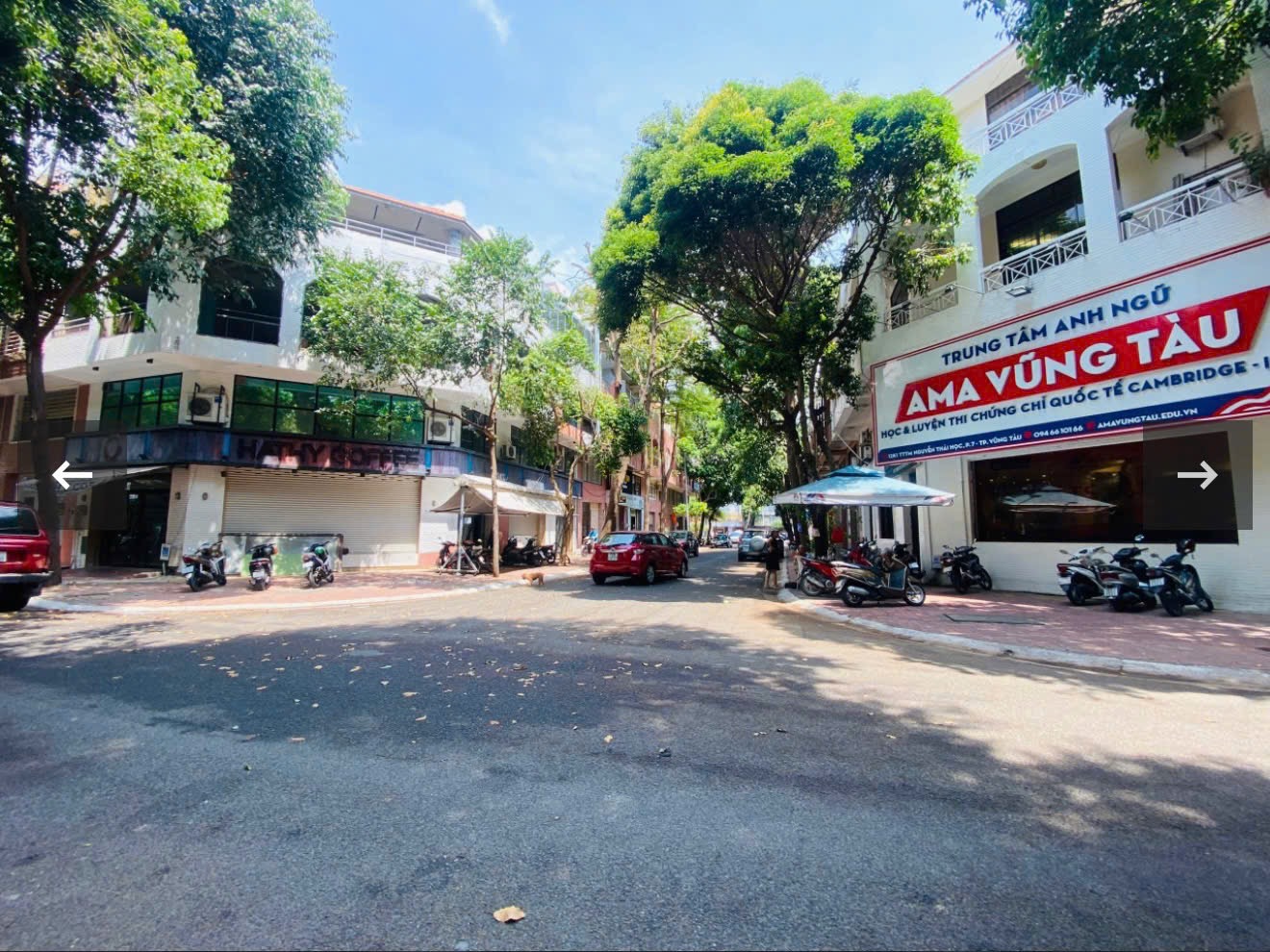 CHO THUÊ MẶT BẰNG TRUNG TÂM THƯƠNG MẠI, VŨNG TÀU, KHU VỰC SẦM UẤT, TẬP TRUNG NHIỀU NGHÀNH NGHỀ KINH DOANH, GIÁ HỢP LÝ