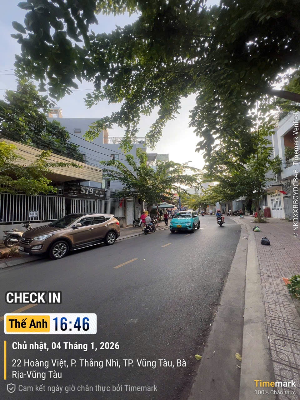 BÁN NHÀ MẶT TIỀN HOÀNG VIỆT, VŨNG TÀU, DIỆN TÍCH 41M2 VỊ TRÍ TRUNG TÂM SẦM UẤT, TIỀM NĂNG ĐẦU TƯ