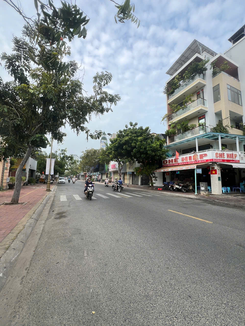 BÁN NHÀ MẶT TIỀN BA CU, PHƯỜNG 3, VŨNG TÀU, DIỆN TÍCH 35M2 VỊ TRÍ ĐẸP, GẦN BIỂN