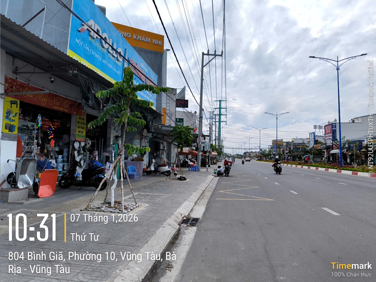 BÁN NHÀ GỒM 10 PHÒNG TRỌ ĐANG CHO THUÊ ĐƯỜNG BÙI THIỆN NGỘ, VŨNG TÀU, DIỆN TÍCH 195.3M2 VỊ TRÍ TIỀM NĂNG ĐẦU TƯ ỔN ĐỊNH