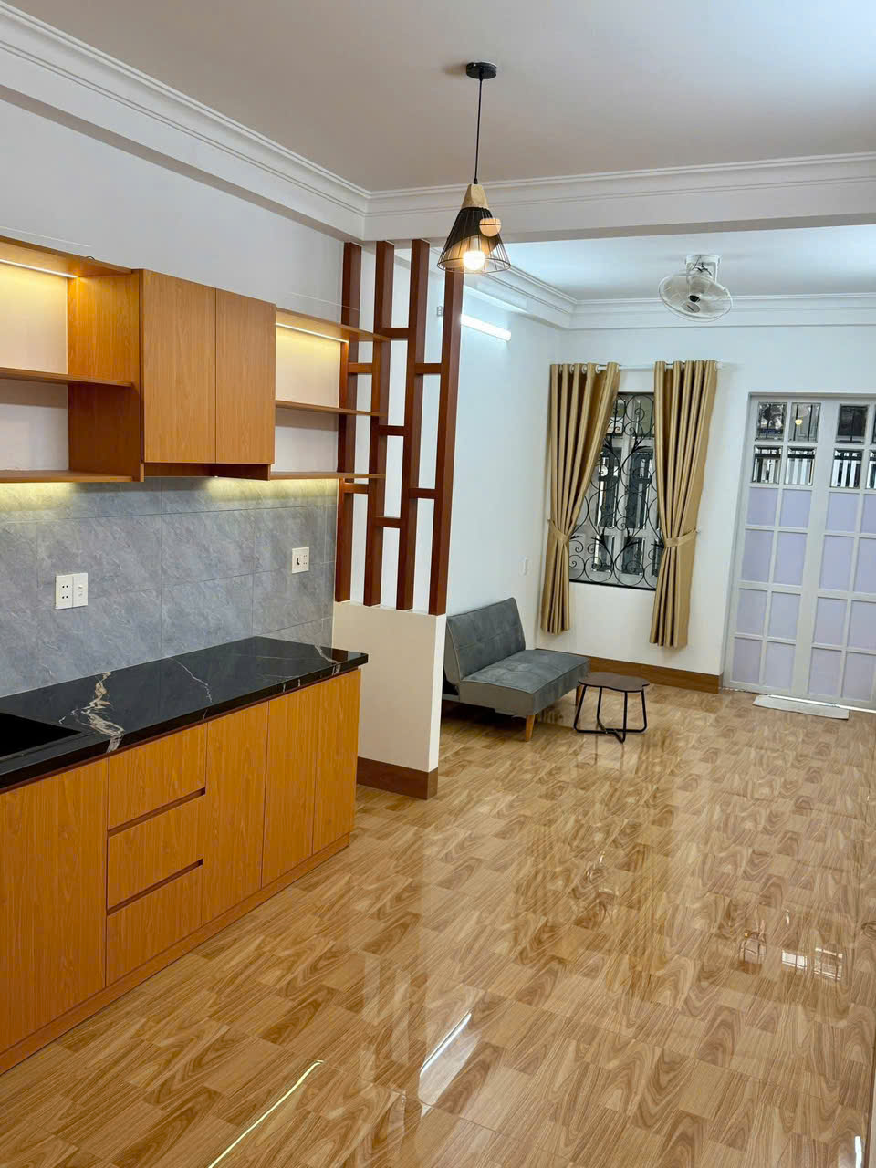 BÁN NHÀ ĐƯỜNG LÊ LỢI, VŨNG TÀU, DIỆN TÍCH 29M2 VỊ TRÍ NẰM TRONG KHU ĐÔNG DÂN CƯ, HƯỚNG TÂY BẮC