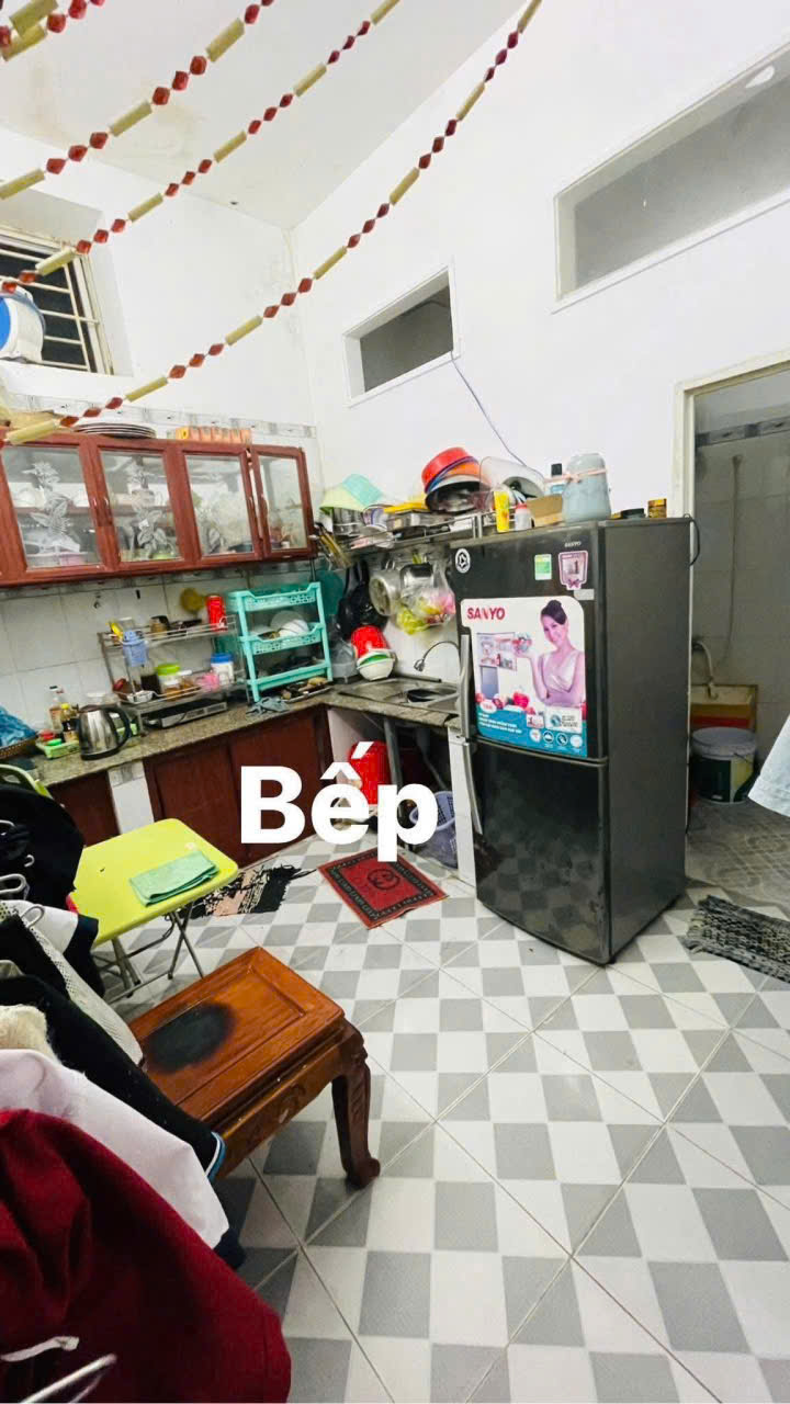 BÁN NHÀ 1 TRỆT 1 LẦU ĐƯỜNG TRẦN XUÂN ĐỘ, VŨNG TÀU, DIỆN TÍCH 59M2 VỊ TRÍ ĐẦU TƯ SINH LỜI ỔN ĐỊNH