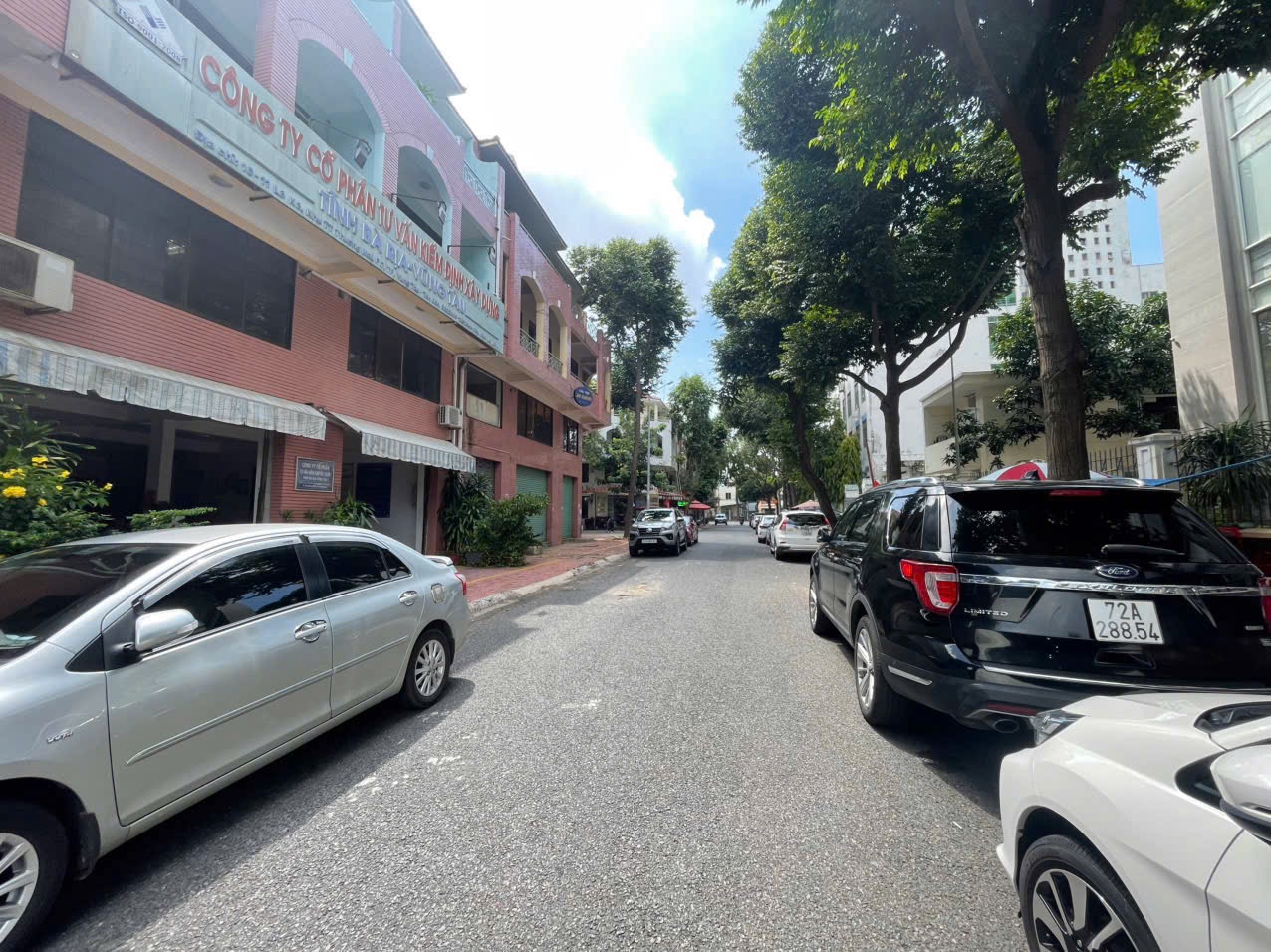 BÁN NHÀ NGAY TRUNG TÂM THƯƠNG MẠI PHƯỜNG 7, VŨNG TÀU, DIỆN TÍCH 85M2 VỊ TRÍ SẦM UẤT, ĐẦU TƯ SINH LỜI