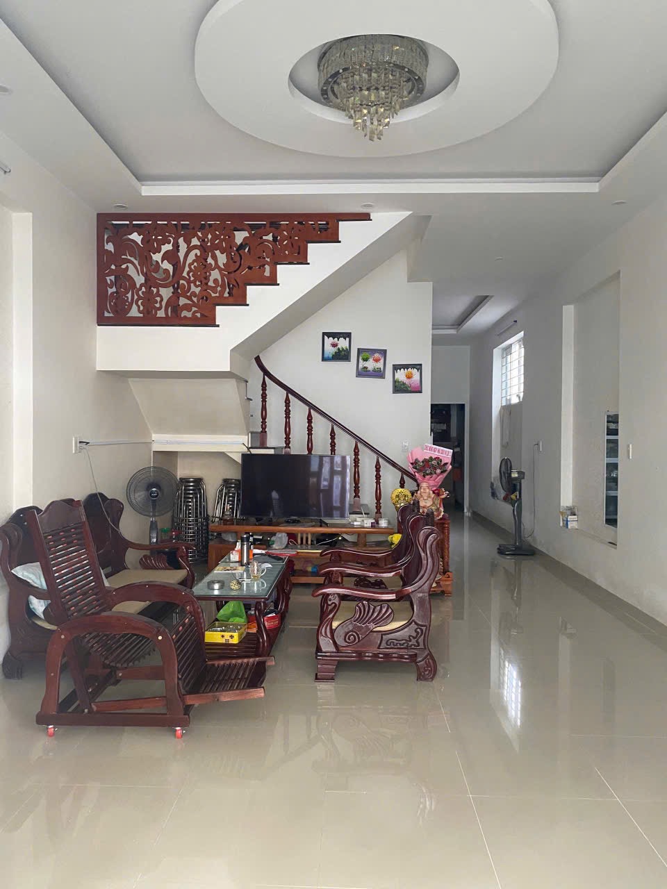 BÁN NHÀ ĐƯỜNG NGÔ ĐỨC KẾ , VŨNG TÀU, DIỆN TÍCH 124M2 KHU VỰC ĐÔNG DÂN CƯ VÀ TIỀM NĂNG