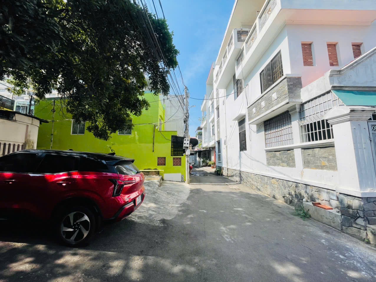 BÁN NHÀ ĐƯỜNG BÌNH GIÃ, VŨNG TÀU, DIỆN TÍCH 160M2 VỊ TRÍ TIỀM NĂNG SINH LỜI, KHU VỰC DÂN CƯ HIỆN HỮU, AN NINH