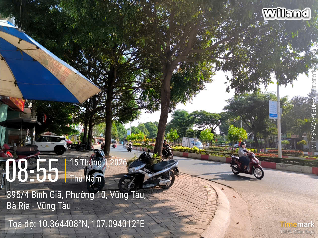 BÁN ĐẤT TRỐNG BÌNH GIÃ, VŨNG TÀU, DIỆN TÍCH 116M2 VỊ TRÍ HẺM RỘNG, DÂN CƯ HIỆN HỮU, HƯỚNG ĐÔNG BẮC