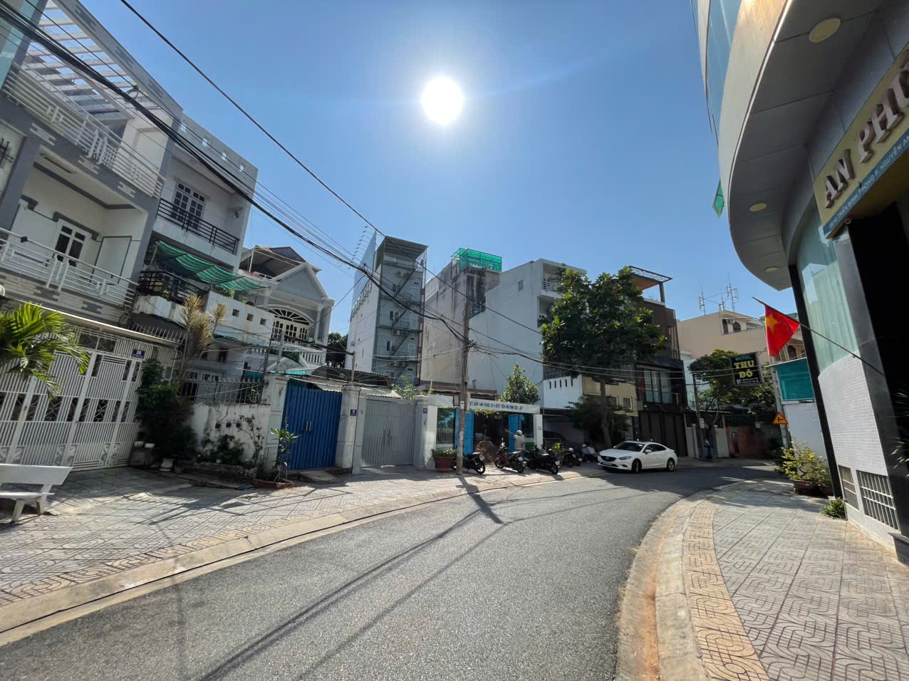 BÁN NHÀ MẶT TIỀN LÊ TRỌNG TẤN, VŨNG TÀU, DIỆN TÍCH 86.1M2 VỊ TRÍ HƯỚNG TÂY NAM, KHU VỰC TIỀM NĂNG ĐỂ ĐẦU TƯ ỔN ĐỊNH