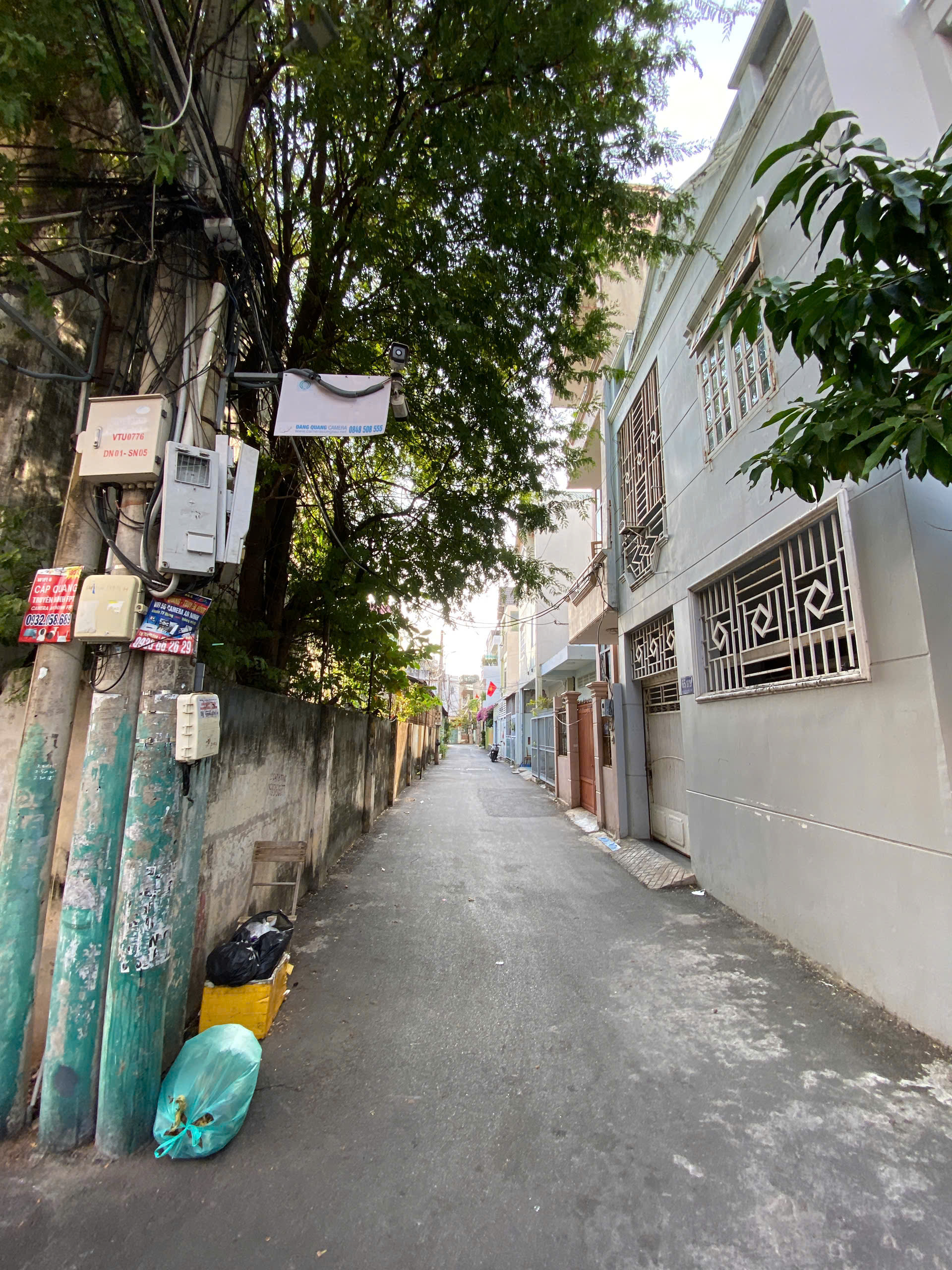 BÁN NHÀ HUYỀN TRÂN CÔNG CHÚA, VŨNG TÀU, DIỆN TÍCH 65M2 VỊ TRÍ ĐÔNG NAM KHU VỰC TIỀM NĂNG SINH LỜI