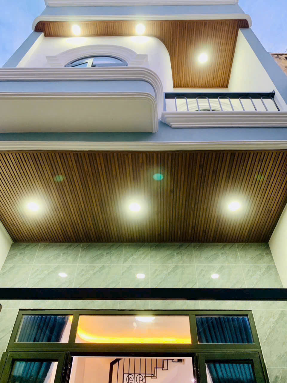 BÁN NHÀ NGUYỄN AN NINH, VŨNG TÀU, DIỆN TÍCH 47M2 VỊ TRÍ HƯỚNG ĐÔNG BẮC, ĐẦU TƯ SINH LỜI ỔN ĐỊNH