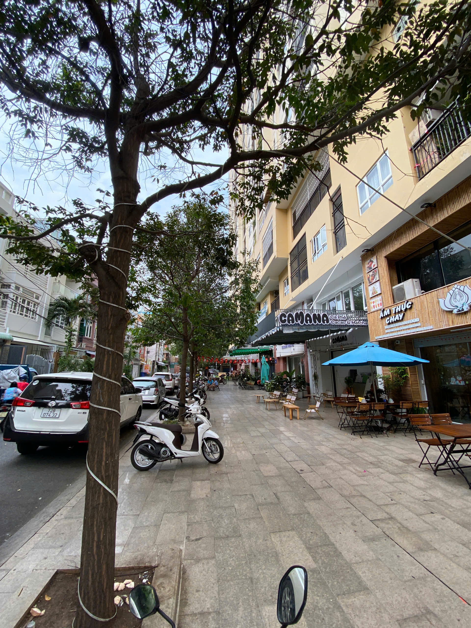 BÁN SHOPHOUSE VŨNG TÀU CENTER, DIỆN TÍCH SÀN 273.98M2 VỊ TRÍ NGAY TRUNG TÂM VŨNG TÀU, KHU VỰC TIỀM NĂNG