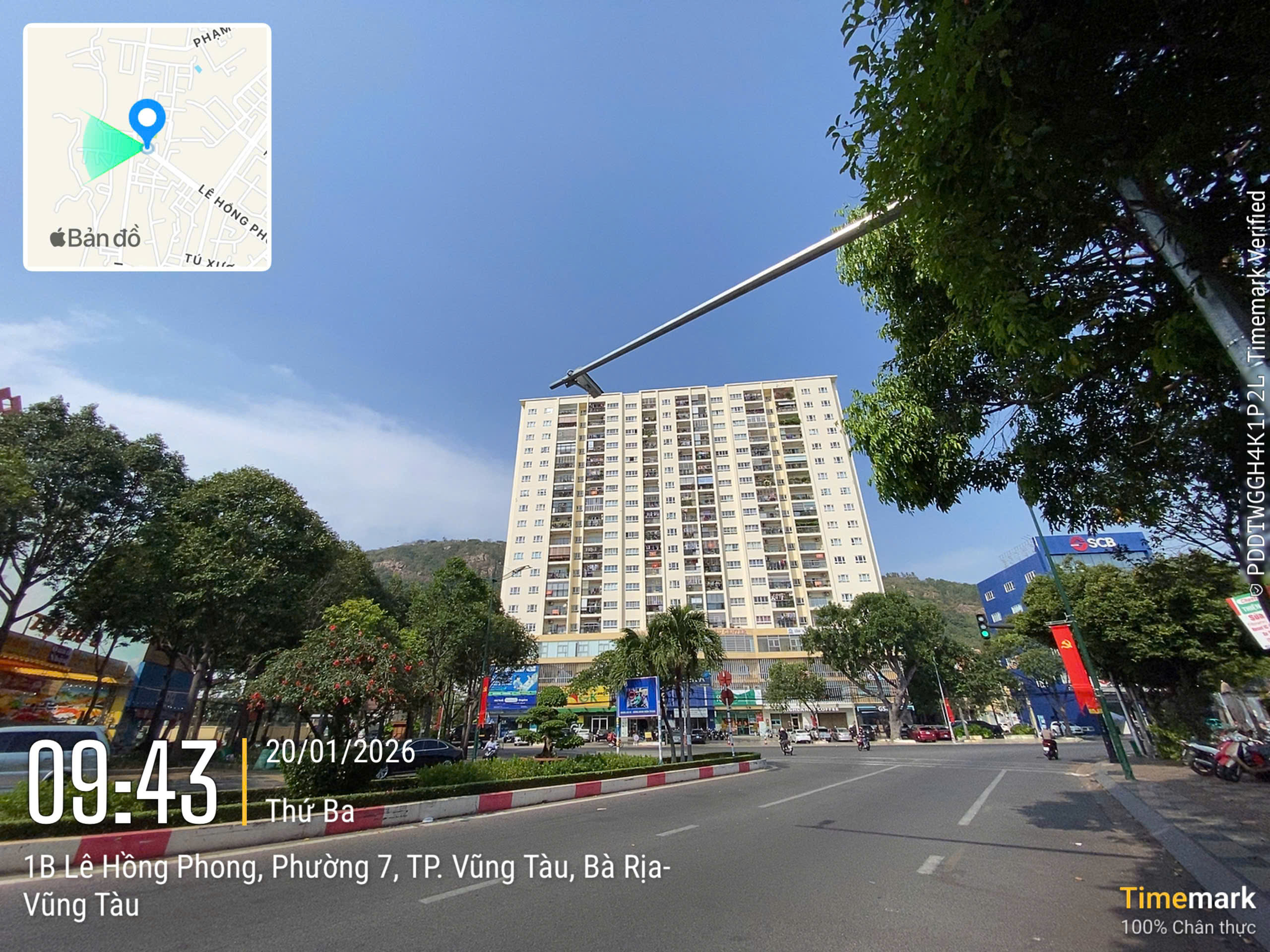 BÁN SHOPHOUSE CHUNG CƯ, VŨNG TÀU, DIỆN TÍCH 298M2 VỊ TRÍ NẰM NGAY VŨNG TÀU CENTER KHU VỰC SẦM UẤT